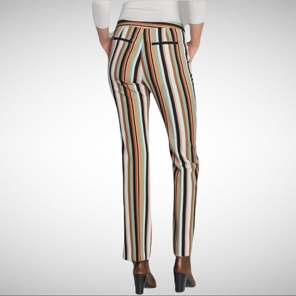 Claudia Sträter Woven Pants Mint 36 - Picture 2 of 11